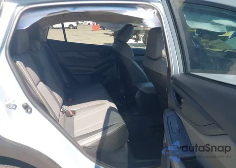 2023 Subaru Crosstrek Sport из США, поврежденный, VIN JF2GTHSC5PH303820